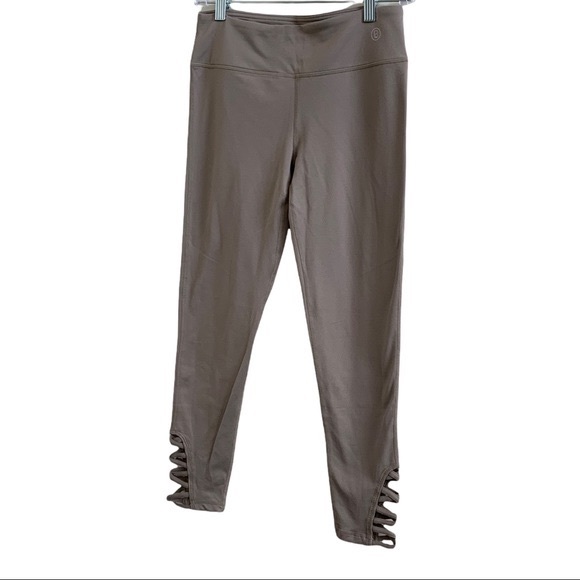 Bars and Branches leggings - Picture 1 of 7